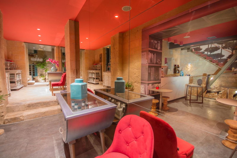 The Vincent Boutique Hotel, BW Premier Collection, Valletta, Malta