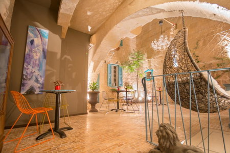 The Vincent Boutique Hotel, BW Premier Collection, Valletta, Malta