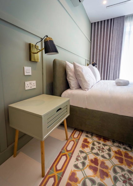 The Vincent Boutique Hotel, BW Premier Collection, Valletta, Malta