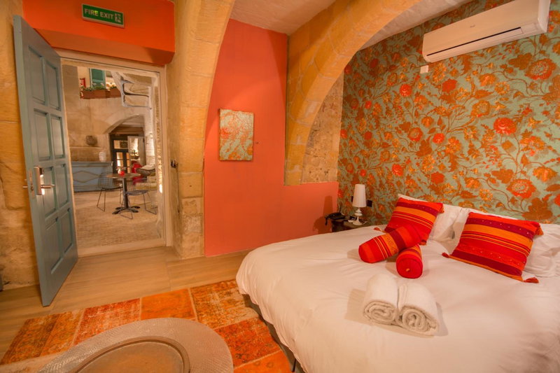 The Vincent Boutique Hotel, BW Premier Collection, Valletta, Malta