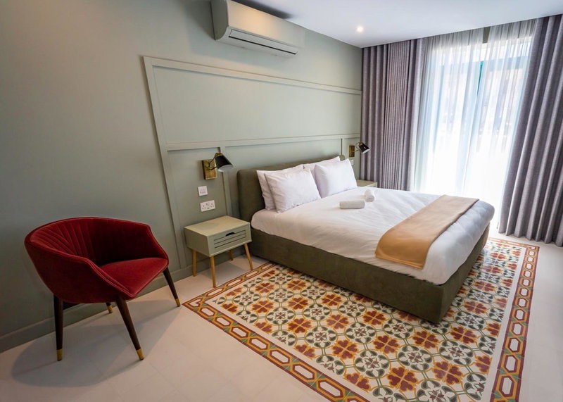 The Vincent Boutique Hotel, BW Premier Collection, Valletta, Malta
