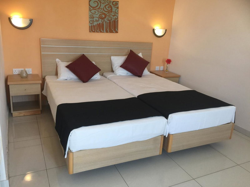 Dean Hamlet Hotel, Sliema, Malta