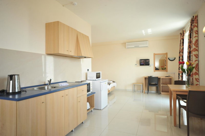 Dean Hamlet Hotel, Sliema, Malta