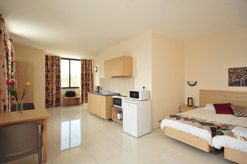 Dean Hamlet Hotel, Sliema, Malta