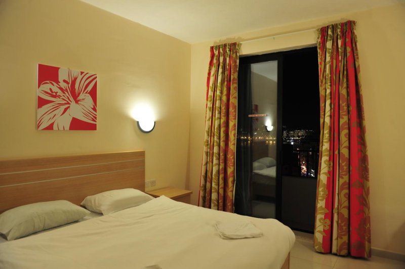 Dean Hamlet Hotel, Sliema, Malta
