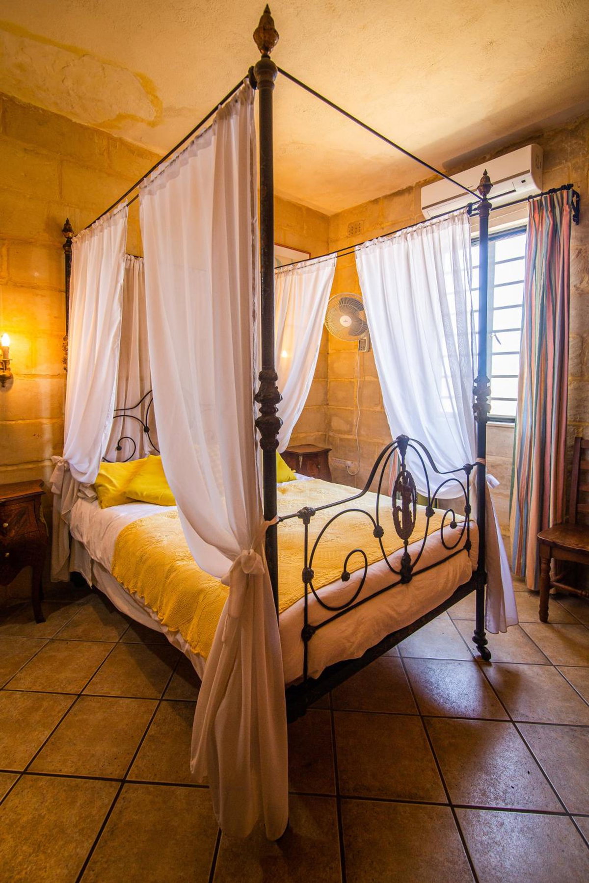 Ta' Bertu Host Family Bed & Breakfast, Malta