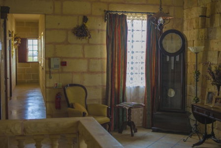 Ta' Bertu Host Family Bed & Breakfast, Zabbar, Malta