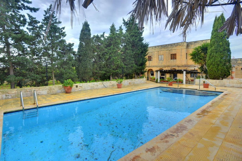 Ta' Bertu Host Family Bed & Breakfast, Zabbar, Malta