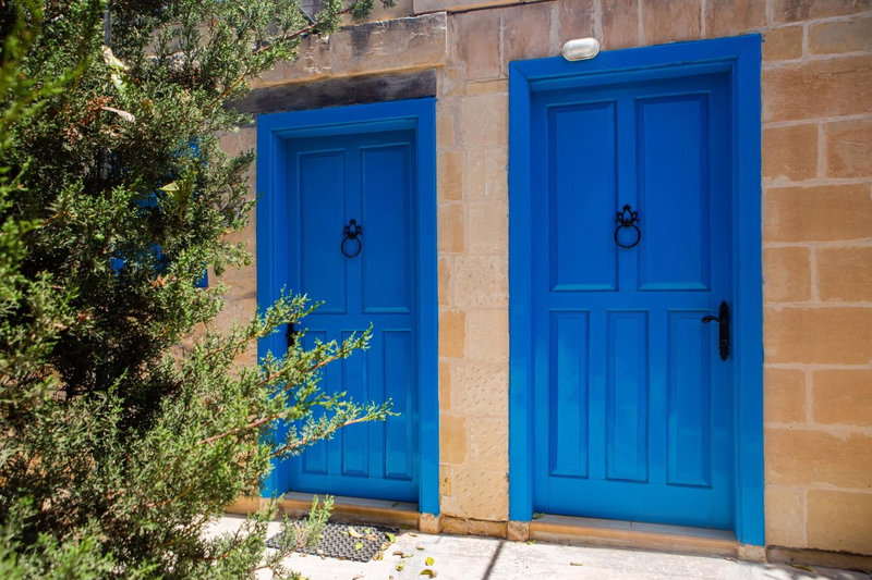 Ta' Bertu Host Family Bed & Breakfast, Zabbar, Malta