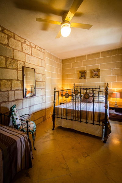 Ta' Bertu Host Family Bed & Breakfast, Zabbar, Malta