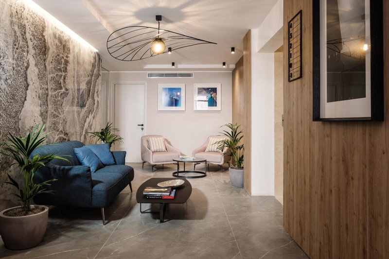 Amery House, Sliema, Malta