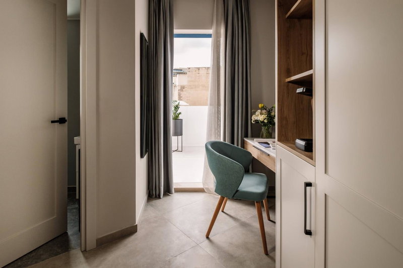 Amery House, Sliema, Malta