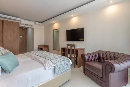 Dun Gorg Guest House, Zabbar, Malta