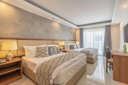 Dun Gorg Guest House, Zabbar, Malta