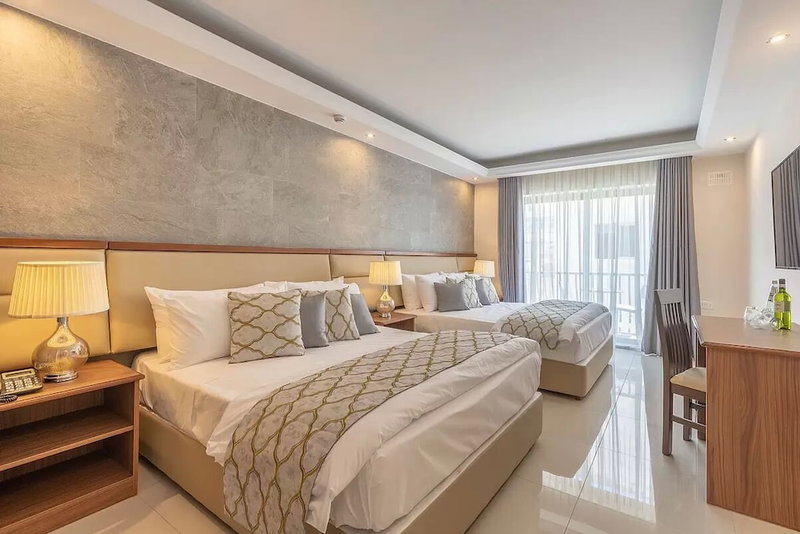Dun Gorg Guest House, Zabbar, Malta