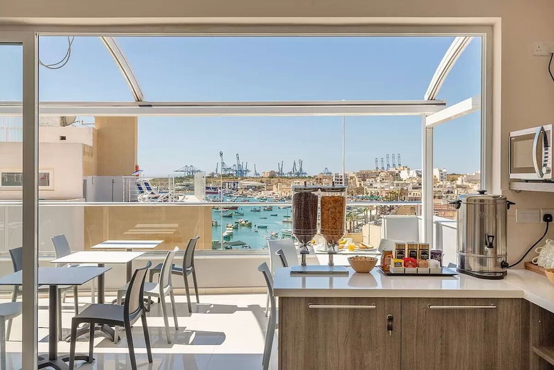 Dun Gorg Guest House, Zabbar, Malta