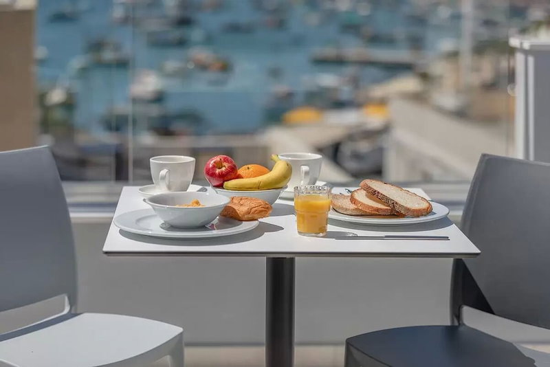 Dun Gorg Guest House, Zabbar, Malta