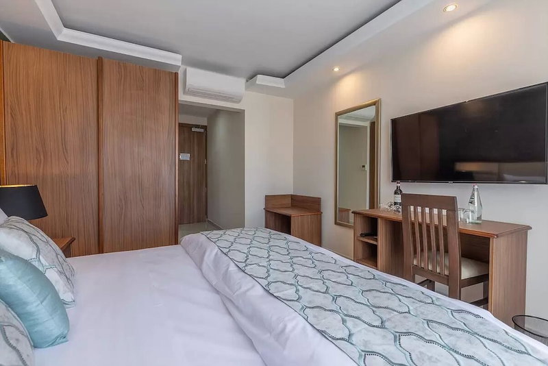 Dun Gorg Guest House, Zabbar, Malta