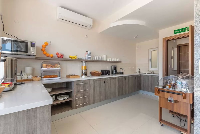 Dun Gorg Guest House, Zabbar, Malta