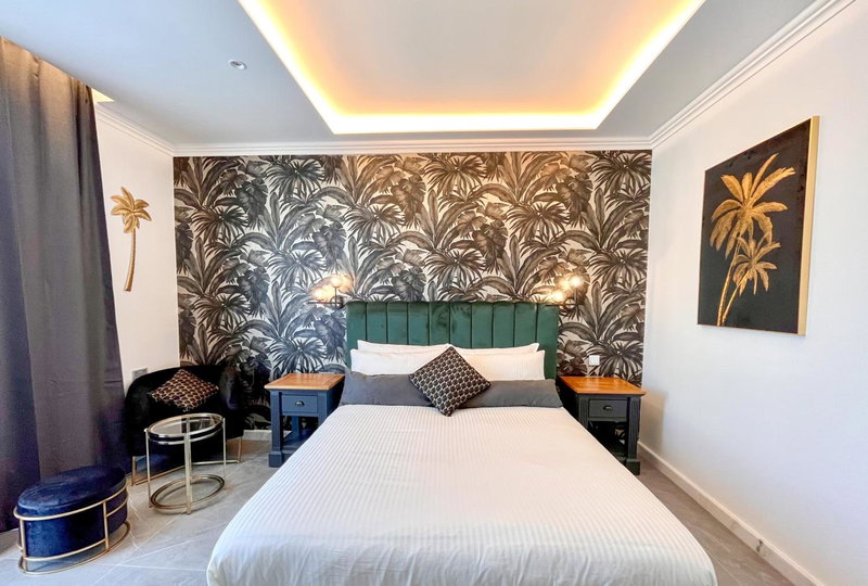 Sliema Studios, Sliema, Malta