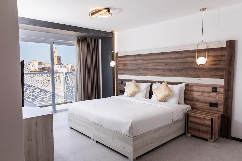 CA Sand Dune Hotel, Malta
