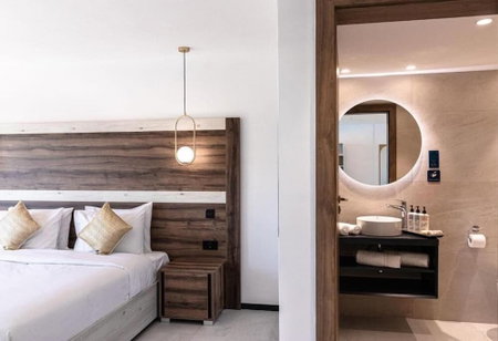 CA Sand Dune Hotel, Zabbar, Malta