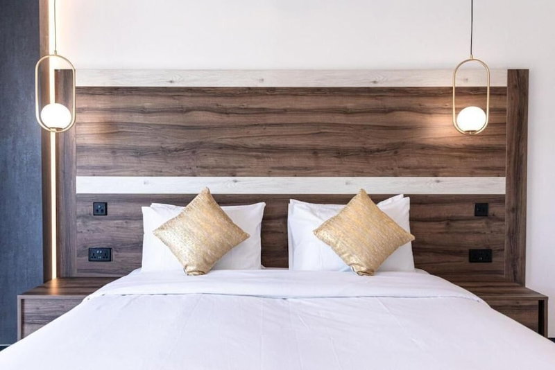 CA Sand Dune Hotel, Zabbar, Malta