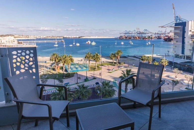 CA Sand Dune Hotel, Zabbar, Malta