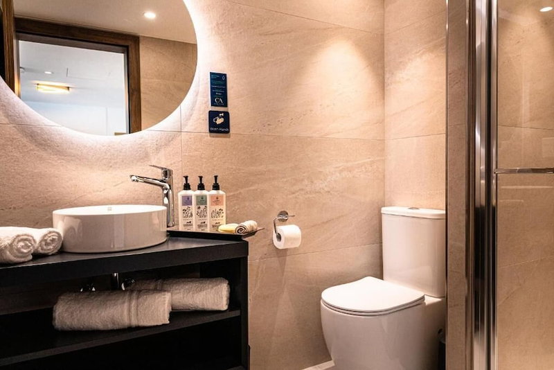 CA Sand Dune Hotel, Zabbar, Malta
