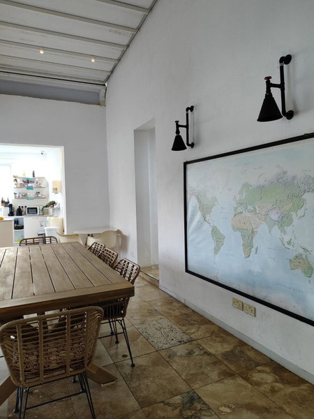 Follow the Sun Boutique Hostel - Pool, Breakfast & Sea Views, St Julian's, Malta