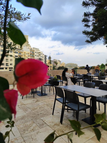 Follow the Sun Boutique Hostel - Pool, Breakfast & Sea Views, St Julian's, Malta