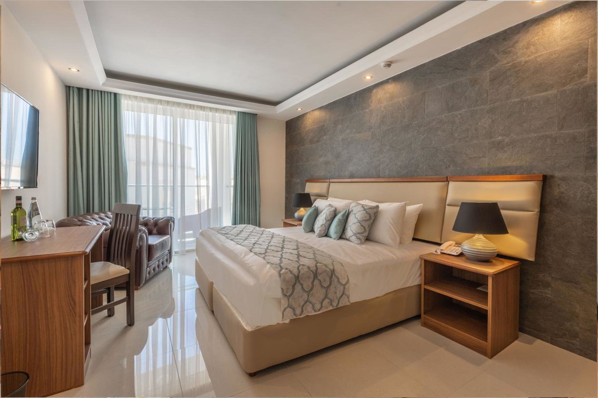 Dun Gorg Guest House, Malta