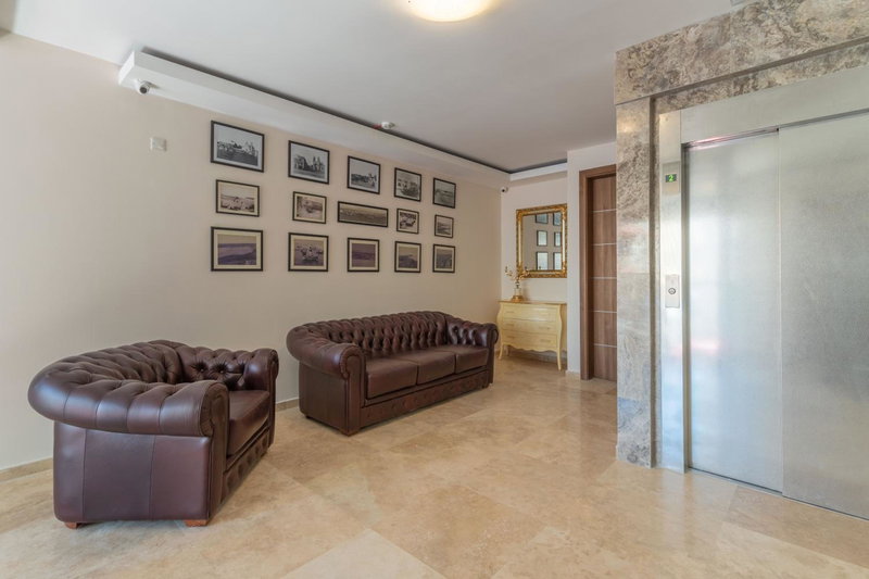 Dun Gorg Guest House, Zabbar, Malta