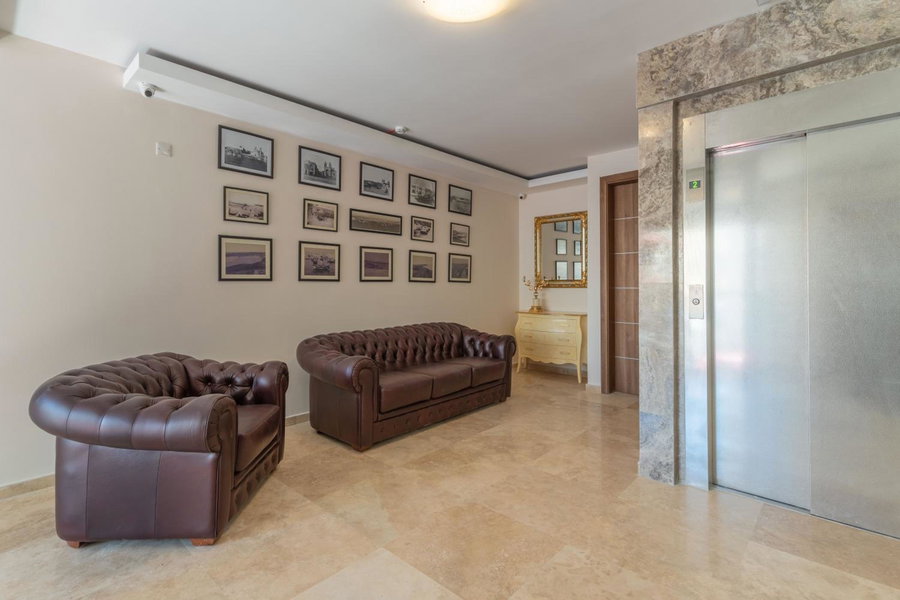Dun Gorg Guest House, Zabbar, Malta