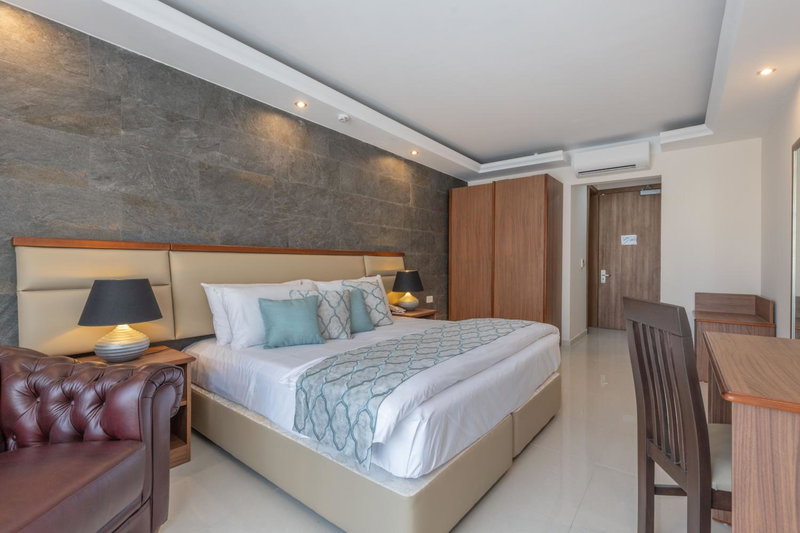 Dun Gorg Guest House, Zabbar, Malta