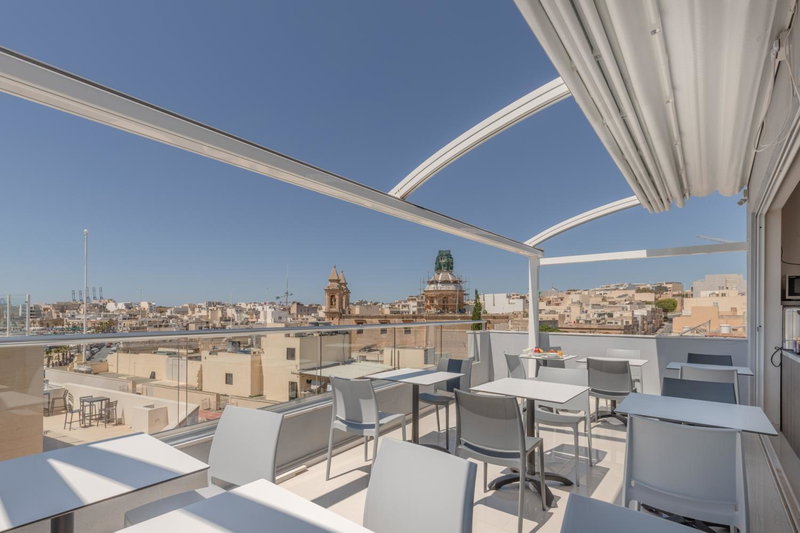 Dun Gorg Guest House, Zabbar, Malta