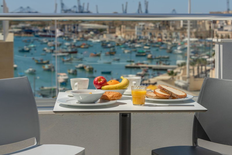 Dun Gorg Guest House, Zabbar, Malta