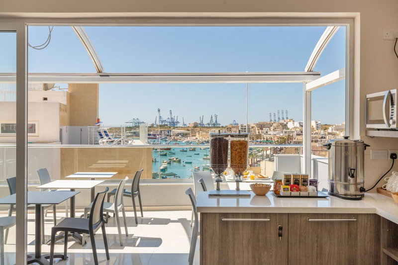 Dun Gorg Guest House, Zabbar, Malta