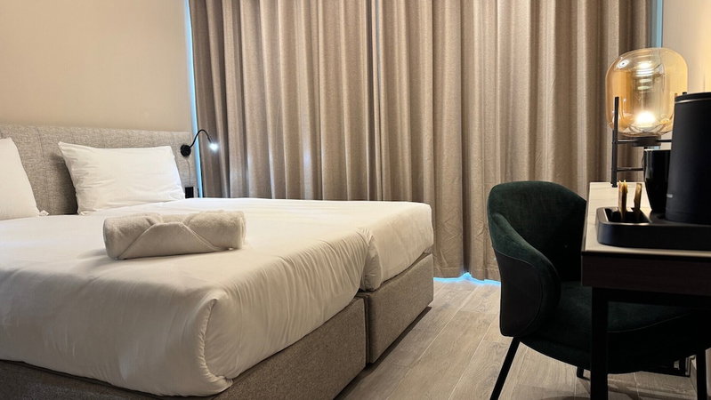 Aste Hotel, Sliema, Malta