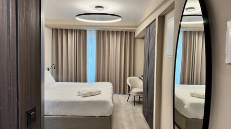 Aste Hotel, Sliema, Malta