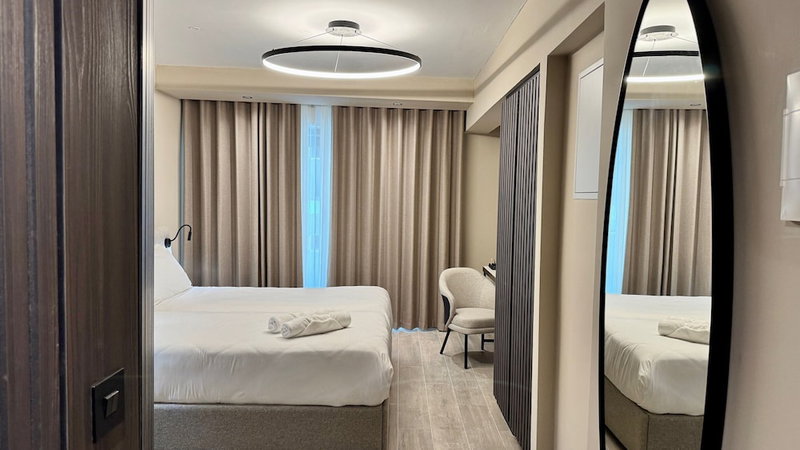 Aste Hotel, Sliema, Malta