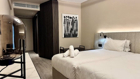 Aste Hotel, Sliema, Malta