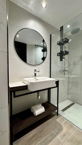 Aste Hotel, Sliema, Malta