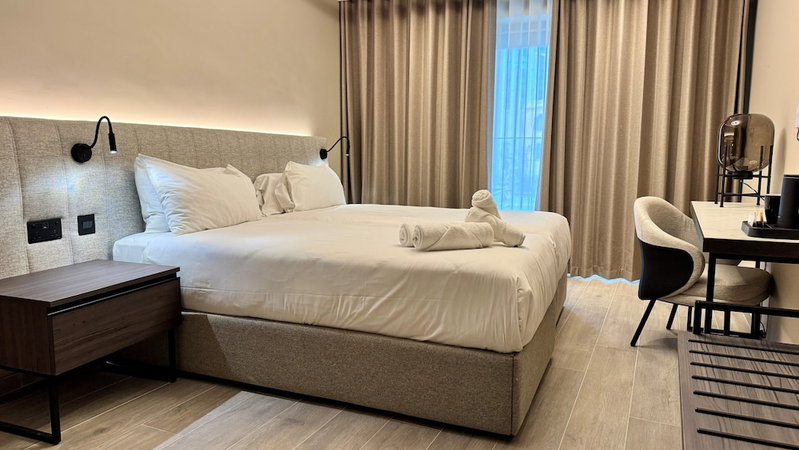 Aste Hotel, Sliema, Malta