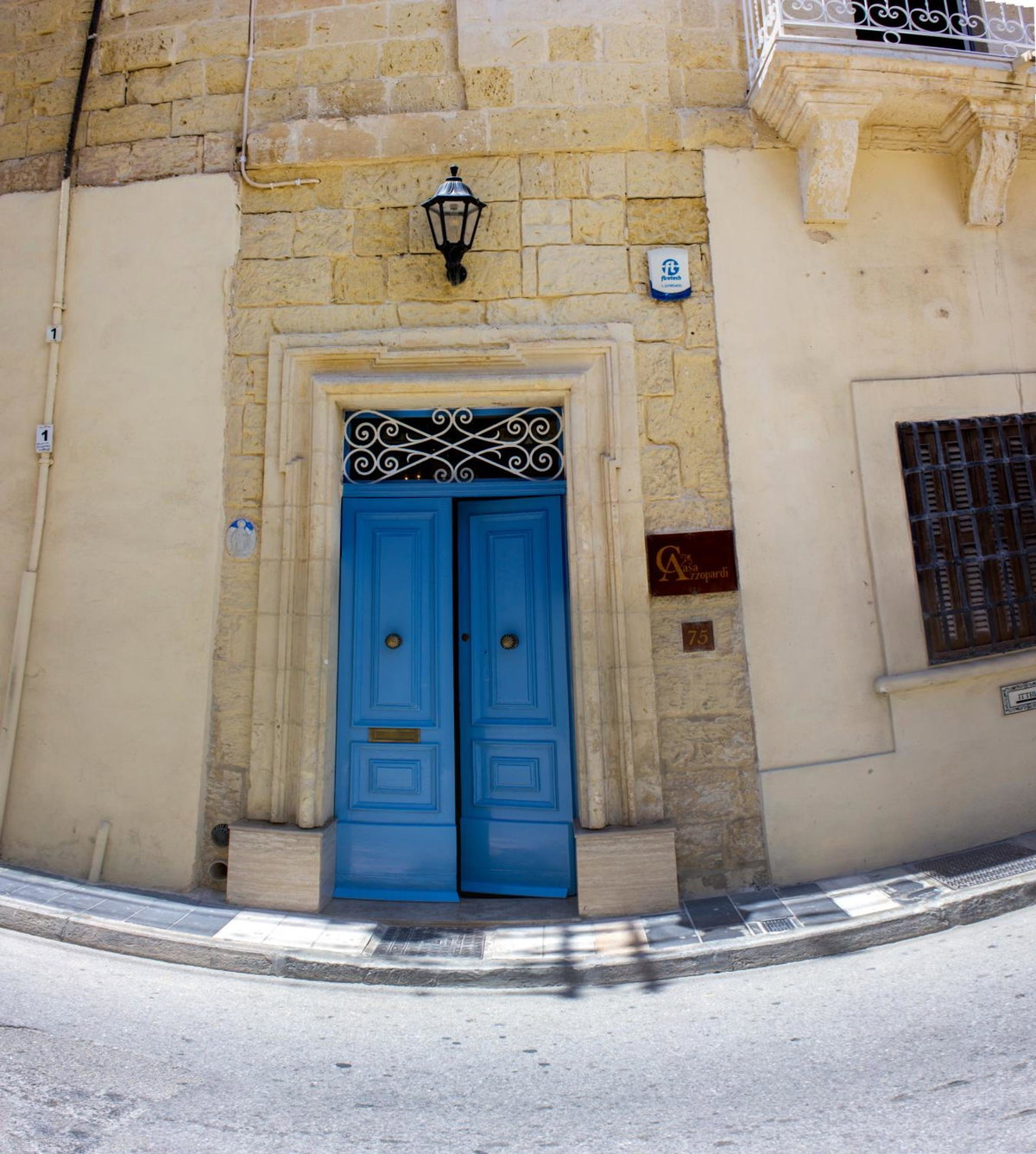 Casa Azzopardi Suites, Malta