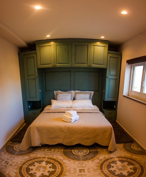Casa Azzopardi Suites, Mosta, Malta