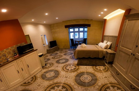 Casa Azzopardi Suites, Mosta, Malta