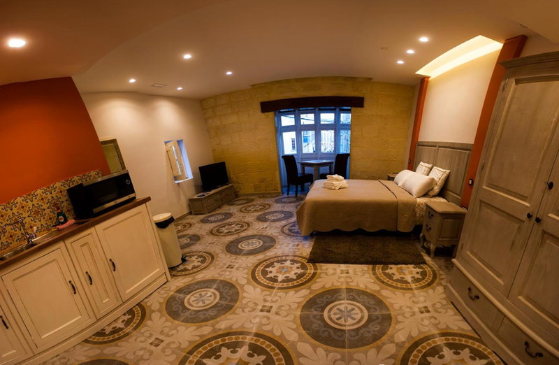 Casa Azzopardi Suites, Mosta, Malta