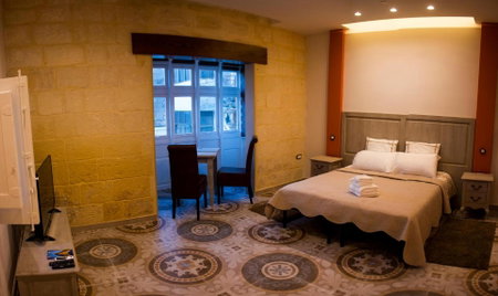 Casa Azzopardi Suites, Mosta, Malta