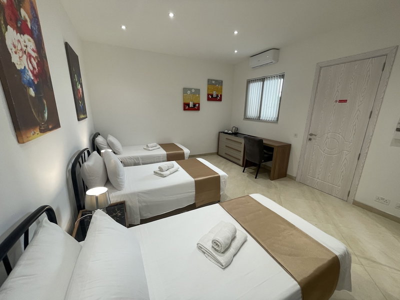 Alina Boutique Living, Victoria, Malta